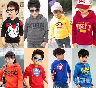 批发5-10元外贸童卫衣，巴巴童装网直通工厂价，解锁童装财富新机遇