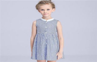 淘气有约童装 朝气蓬勃，活力满分的童年选择